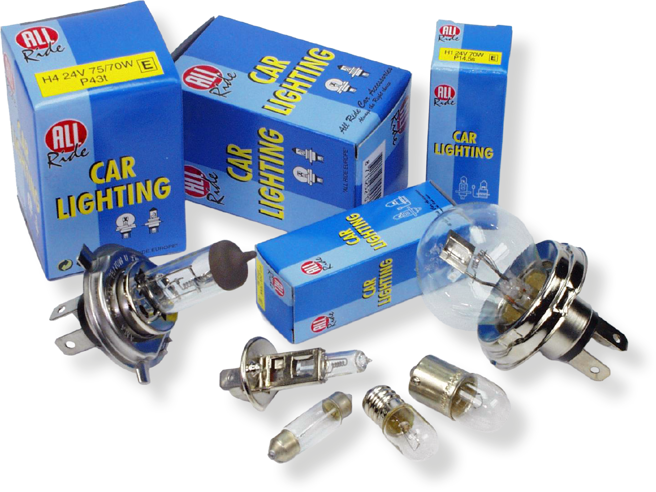 Aktion Product 2